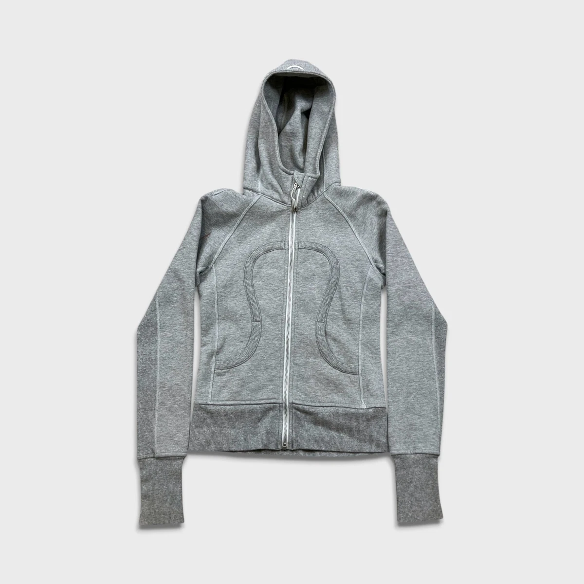 Lululemon Women's Cotton Blend Gray for sale | eBay