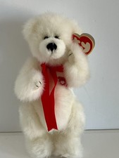 Ty 1993 Attic Treasures AMORE' MINT
