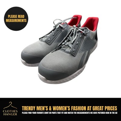 Reebok Sublite Legend Work Mens 14 Composite Toe Electrical Hazard Athletic Shoe
