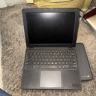 Chromebook laptops parts only — photo 2
