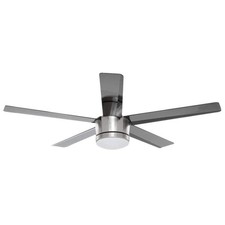 Home Decorators Collection Merwry 52 in. Ceiling Fan - MOTOR ONLY