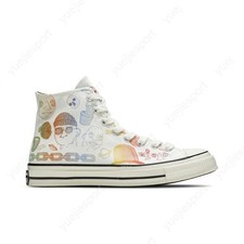 Converse Tyler The Creator X Foot Locker X Chuck 70 Artist Series Ttc Fl 164532C