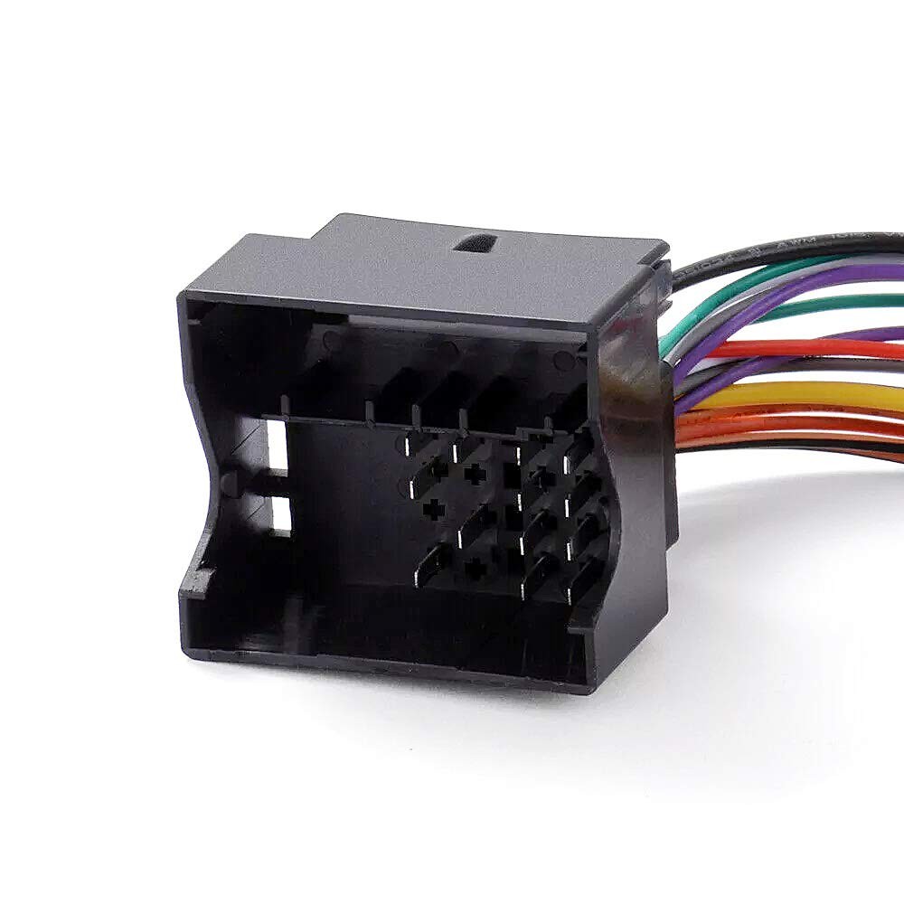 Kit Bluetooth per Autoradio di Serie - Viaggi in Famiglia senza stress - 4