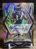 2025 Panini Phoenix Ricky Williams Auto Seismic /20 Baltimore Ravens