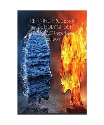 REFINING PROCESS IN THE HOLY GHOST SCHOOL  - LaFAMCALL, Uju Grace Okonkwo, Lafam