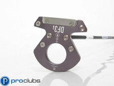 LAB GOLF DF3i 70 LIE PUTTER 34" ACCRA SHAFT 521582