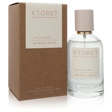 Ktoret 144 Bloom by Michael Malul Eau De Parfum Spray 3.4 oz / e 100 ml