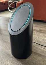 Shaklee Airsource Model 3000 Ionizer / Air Purifier Ozone;  Tested Working