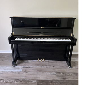 Yamaha U1 Piano | eBay