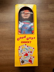 Good Guys Chucky Doll | eBay
