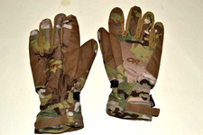 Outdoor Research Multi-Cam Poseidon Intermediate Cold Weather Gloves SZ: Large