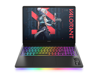 HP OMEN MAX 16-ah0760ng 2025 U7 255HX 32 GB 2TB RTX5070Ti 12GB W11H QWERTZ Renew