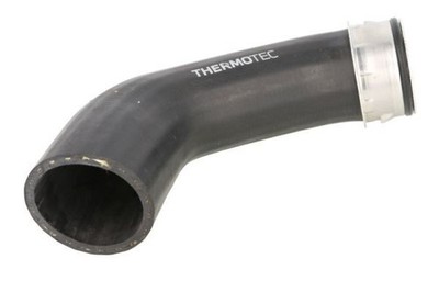 THERMOTEC Ladeluftschlauch DCW155TT für SEAT SKODA VW