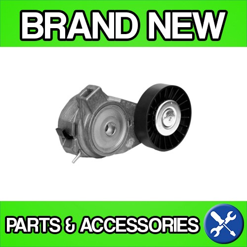 For SAAB 9-5 (98- 4CYL PETROL) BELT TENSIONER