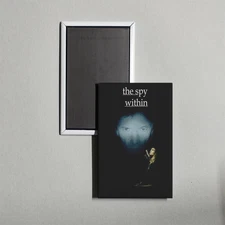 The Flight of the Dove Mini Movie Poster Fridge Locker Magnet