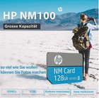 128 GB NM Card Speicherkarte Nano Memory huawei P60 P50 p40 Pro Mate20 Mate  30