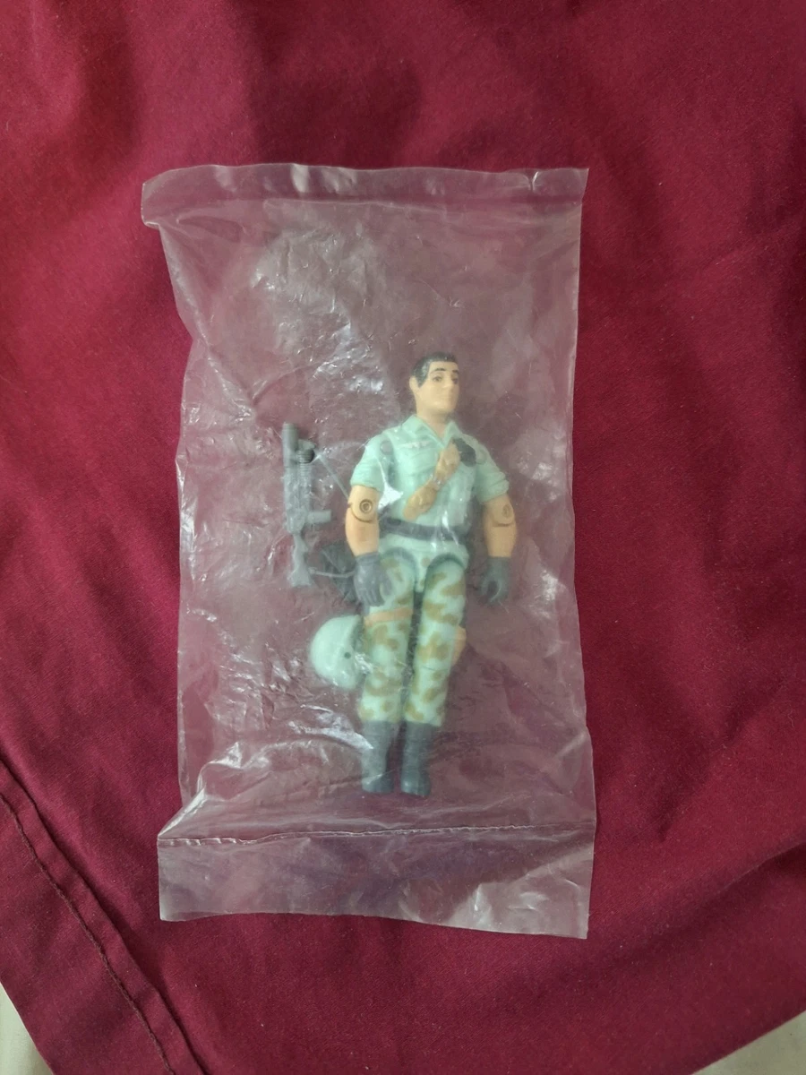 Gi Joe Rare for sale - eBay