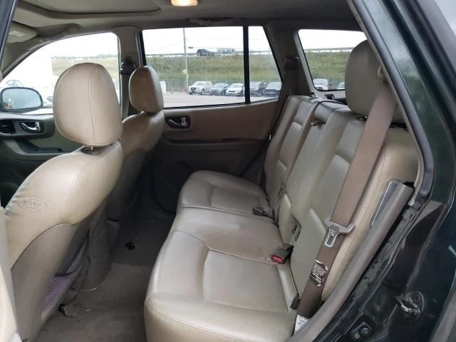 Air Cleaner 3.5L Fits 03-06 SANTA FE 2522056 - Imagem 4 de 4