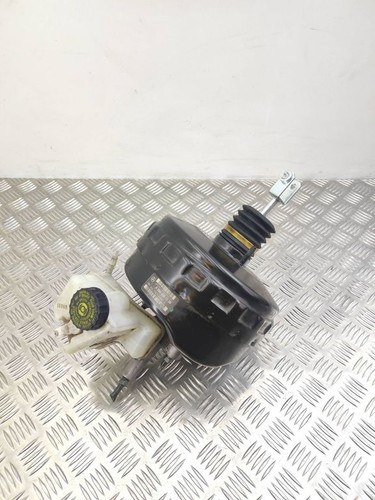 Mercedes-Benz C W204 2010 Bremskraftverstärker A2044301230 Diesel 125kW RPG7794