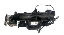 2012-2014 Used Genuine Oem Chevy Sonic Air Intake Manifold Plenum Pn 55581014