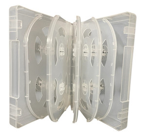 24 Disc DVD Case | eBay