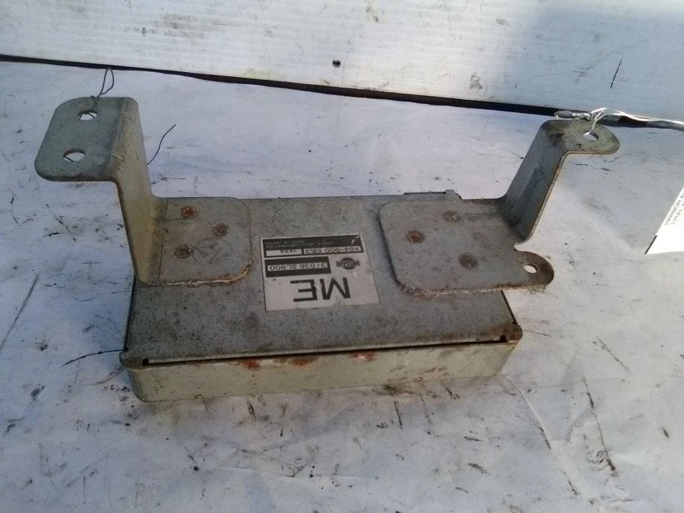 Módulo de transmissão 98 Infiniti i30 chassi ECM - Imagem 2 de 4