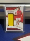 2020 Panini Immaculate Jersey Card : Kim Kallstrom #22/50
