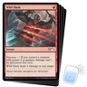 WILD SLASH (PIONEER CHALLENGER DECKS 2021) X4 Promo Magic MTG MINT CARD
