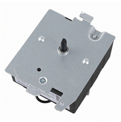 GE GTD48EASW0WB OEM Compatible Dryer Timer