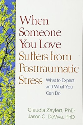 When Someone You Love Suffers from ..., DeViva, Jason C