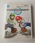 New ListingMario Kart Wii (Nintendo, Wii) Complete W/Manual Tested Working