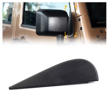 Retroviseur droit (ou coque) Jeep WRANGLER