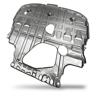 Engine Splash Shield For Mazda 5 2012-2017 Replacement Standard Line