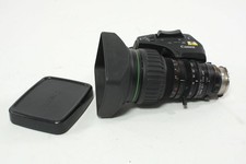 Canon XH19x6.7 KRS SY14 IF 19x HDV Camcorder