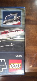 LEGO Star Wars X-Wing Starfighter 9493 Complete Set, 560 Pieces, Episode IV