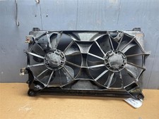 Radiator Fan Motor Assembly Dual Fan Fits 10-14 Suburban 1500 1960310 Radiator Fan Motor Assembly Dual Fan Fits 10-14 Suburban 1500 1960310