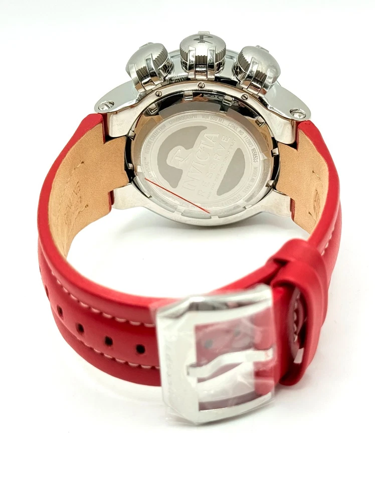 INVICTA NEW WATCH 24435 SUBAQUA SEA DRAGON  24435 VD53 52mm / NO BOX - Image 3 of 4