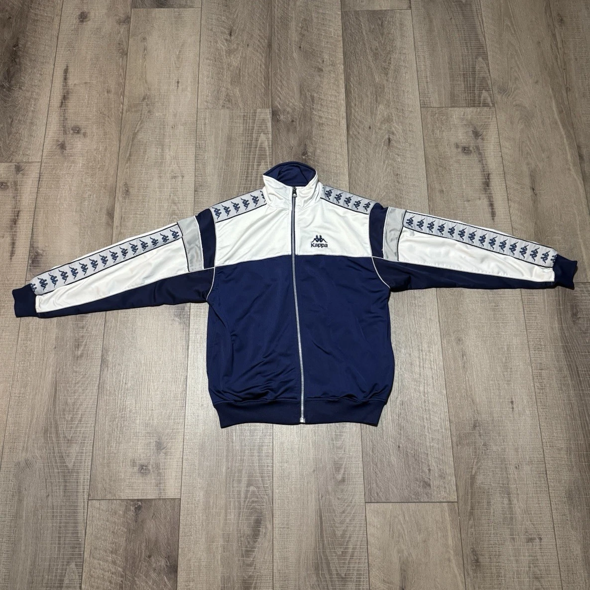 Kappa Regular Activewear for Men for sale | eBay