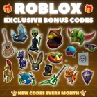 Roblox - Exclusive Bonus Codes | ? LIMITED Toy Codes