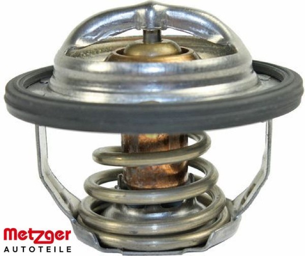 Metzger 4006119 Thermostat FüR KüHlmittel Thermostat KüHlmittel FüR Subaru-image