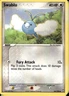 Swablu 66/108 Common EX Power Keepers Pokemon