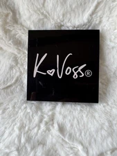 K Voss Bronze Beauty "CHELSEA" powder bronzer full size