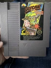 NINTENDO GOTCHA! THE SPORT not tested