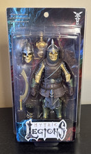 4H Four Horseman Mythic Legions     Wal-Torr The Mad     Exclusive  Standard Release