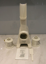 Kenwood FC100 Gourmet Food Processor