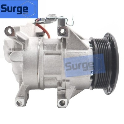 AC Compressor FITS FOR Toyota Corolla Runx Allex NZE121-AHPNK 883101A630