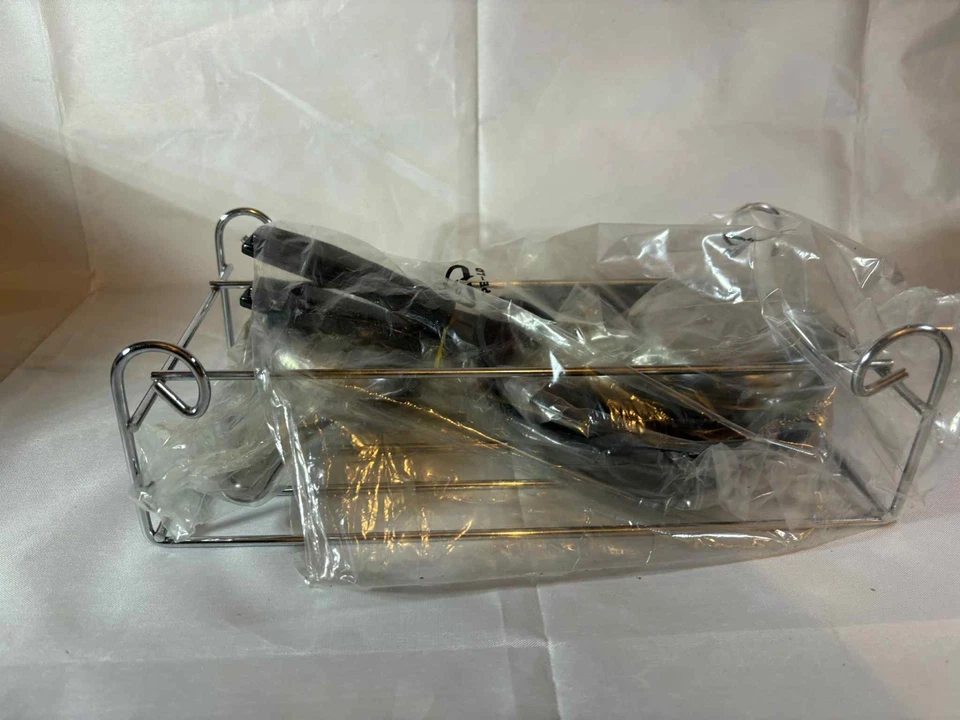 Grill Gourmet Camping Set - Image 3 of 4