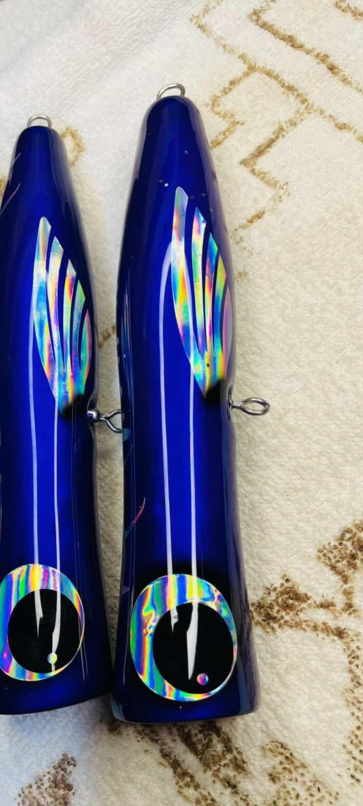 Poppers And Stickbaits Handmade.  - Image 9