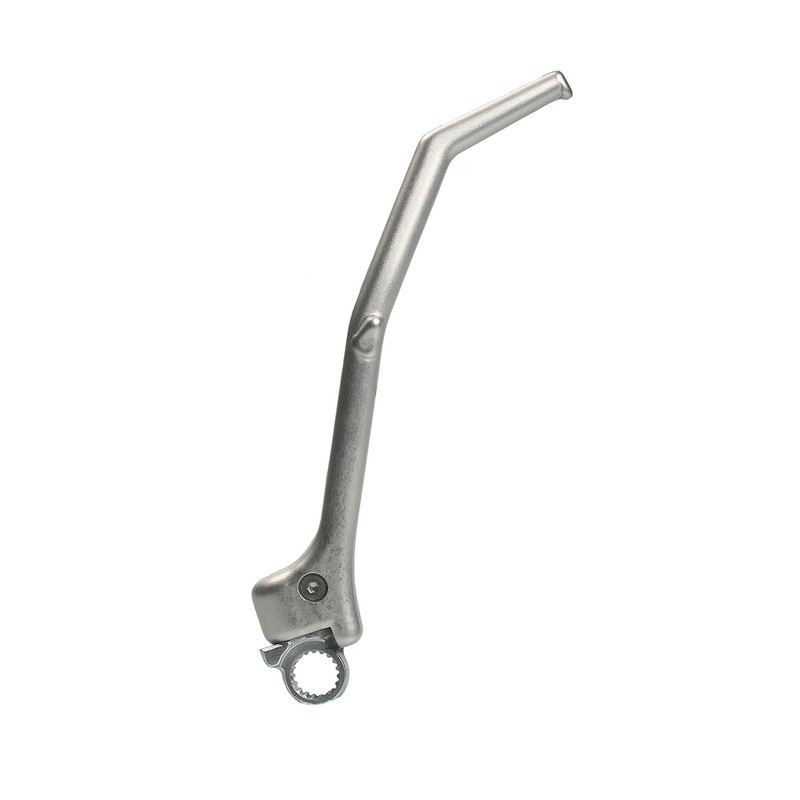 Kick RFX Race argent en aluminium forgé haute précision pour CR250