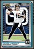 2025 Panini Donruss Optic Holo Trevor Lawrence #146 Prizm Jacksonville Jaguars